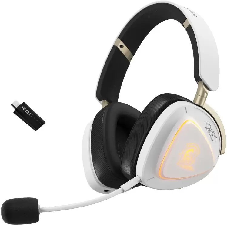 Наушники Asus ROG Delta II-KJP Наушники Asus ROG Delta II-KJP фото