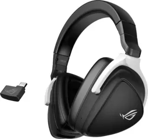 Наушники Asus ROG Delta S Wireless фото