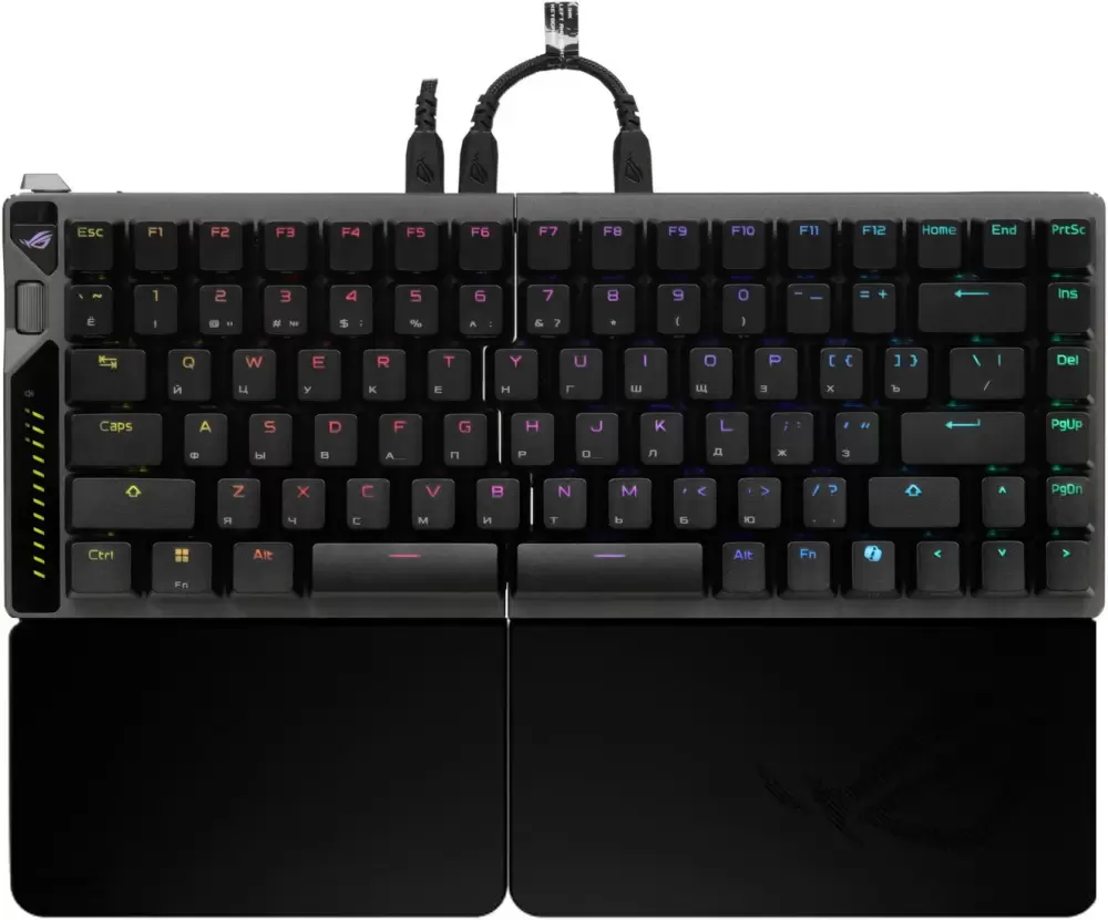Asus ROG Falcata (ASUS ROG HFX V2 Magnetic)