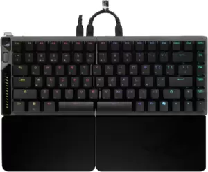Asus ROG Falcata (ASUS ROG HFX V2 Magnetic)