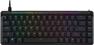 Клавиатура ASUS ROG Falchion Ace HFX (ASUS ROG HFX Magnetic, нет кириллицы) фото