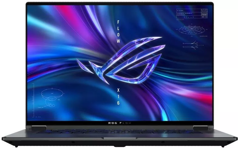 Asus ROG Flow X16 GV601RM-M6059W