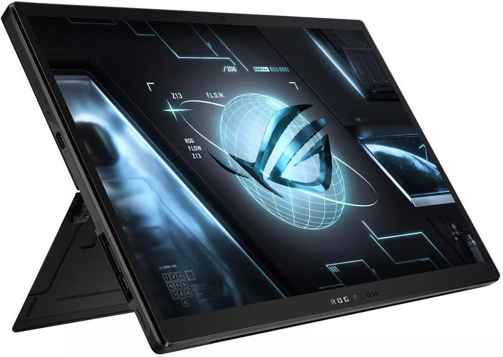 Ноутбук 2-в-1 ASUS ROG Flow Z13 GZ302EA-RU045W фото