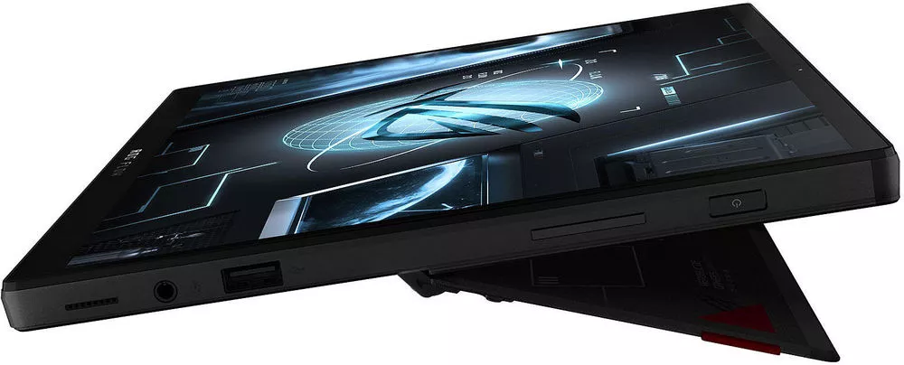 Ноутбук 2-в-1 ASUS ROG Flow Z13 GZ302EA-RU045W фото
