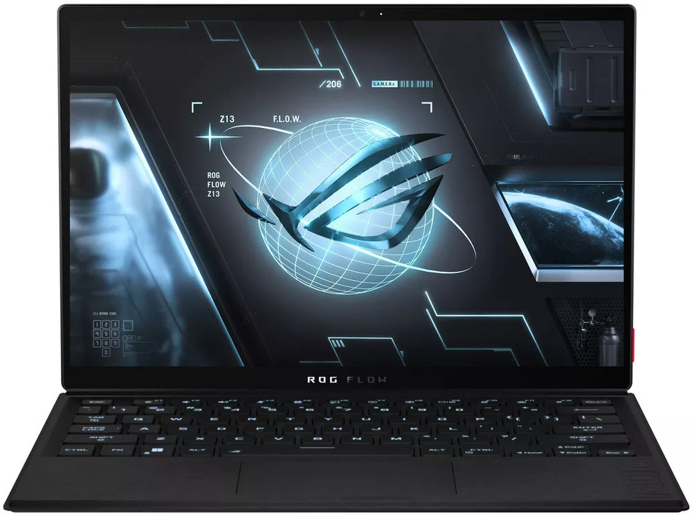 ROG Flow Z13 GZ302EA-RU086W