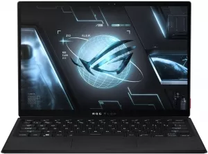 Ноутбук 2-в-1 ASUS ROG Flow Z13 GZ302EA-RU086W