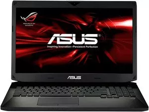 Ноутбук ASUS ROG G750JZ-T4030H фото