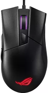 Компьютерная мышь Asus ROG Gladius II Core фото