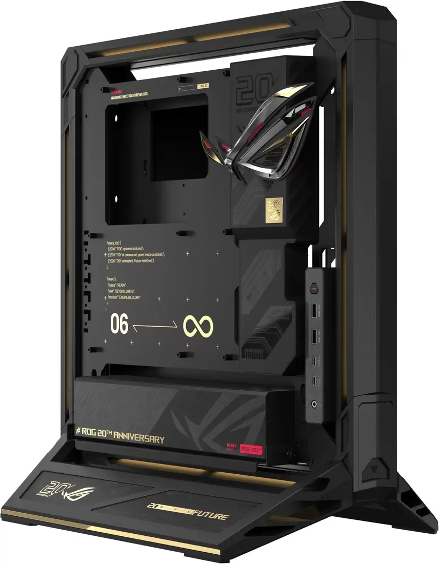 Asus ROG GR20 Edition 20