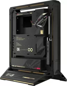 Корпус ASUS ROG GR20 Edition 20