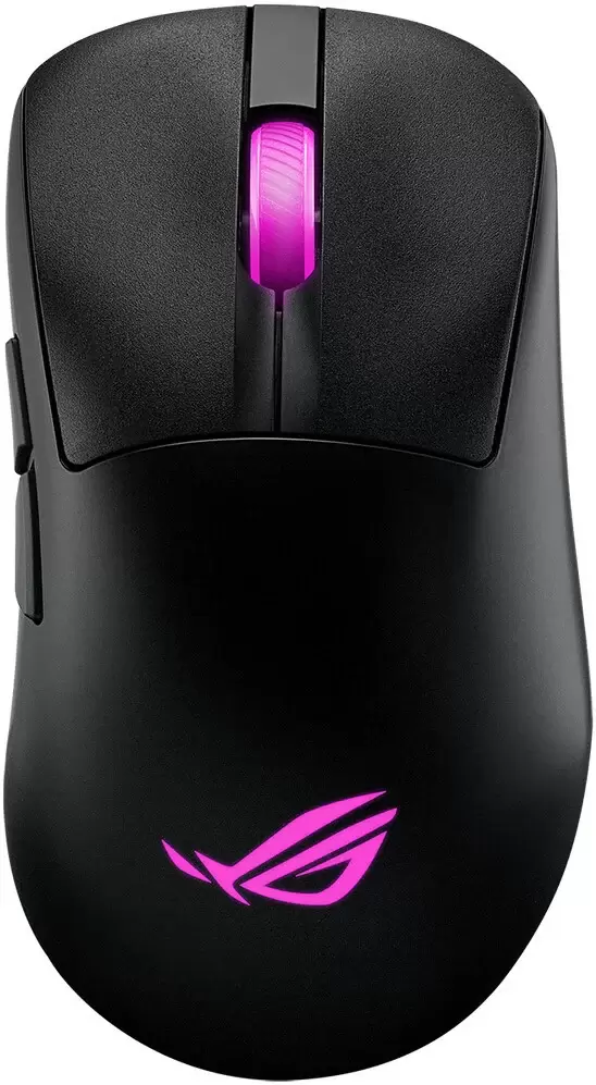 Asus ROG Keris II Origin Black