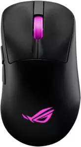 Игровая мышь ASUS ROG Keris II Origin Black фото