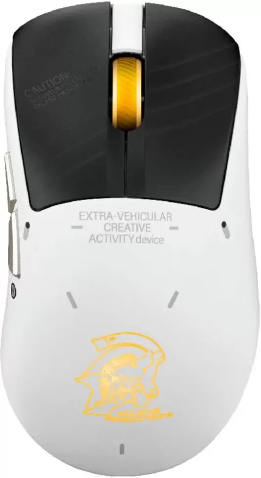Asus ROG Keris II Origin-KJP Gaming Mouse
