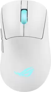 Asus ROG Keris II Origin Moonlight White
