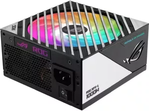 Блок питания ASUS ROG Loki SFX-L 750W Platinum ROG-LOKI-750P-SFX-L-GAMING