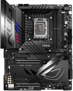 Материнская плата Asus ROG Maximus Z790 Apex Encore фото