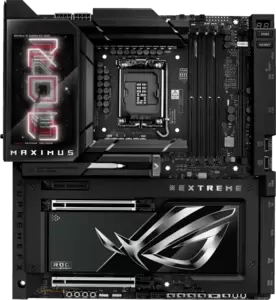 Материнская плата ASUS ROG Maximus Z890 Extreme фото