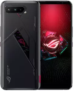 Asus ROG Phone 5 Pro ZS673KS 16GB/512GB (черный) фото