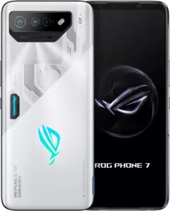 Asus ROG Phone 7 12GB/256GB белый (китайская версия) фото