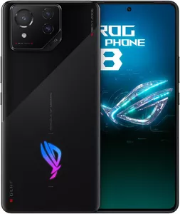 Asus ROG Phone 8 12GB/256GB китайская версия (черный) фото