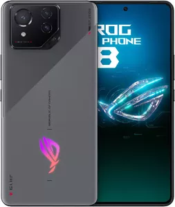 Asus ROG Phone 8 12GB/256GB международная версия (серый) фото