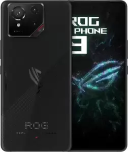 Asus ROG Phone 9 12GB/256GB китайская версия (черный фантом)