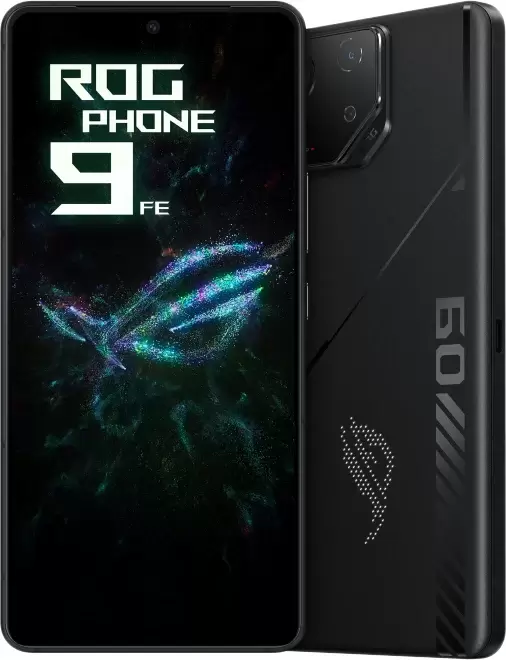 Asus ROG Phone 9 FE 12GB/256GB международная версия (черный) фото 2