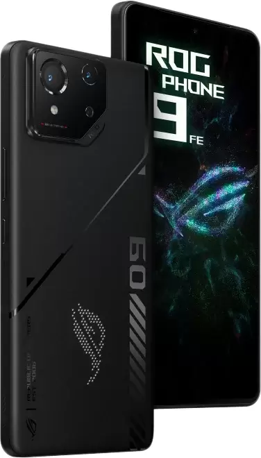 Asus ROG Phone 9 FE 12GB/256GB международная версия (черный) фото 3