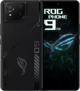 Asus ROG Phone 9 FE 16GB/256GB международная версия (черный)