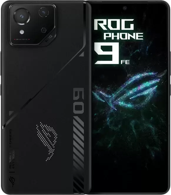Asus ROG Phone 9 FE 16GB/512GB международная версия (черный)