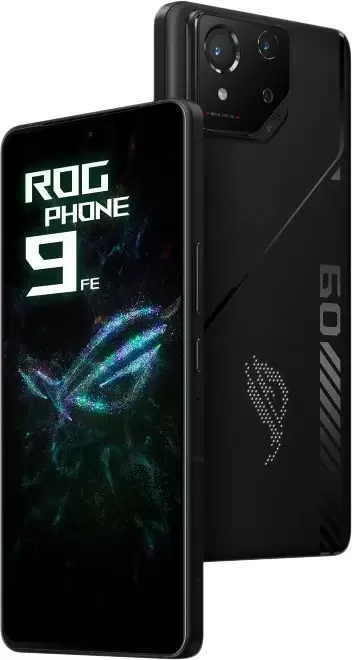 Asus ROG Phone 9 FE 16GB/512GB международная версия (черный) фото 4