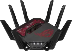 Wi-Fi роутер ASUS ROG Rapture GT-BE19000 фото