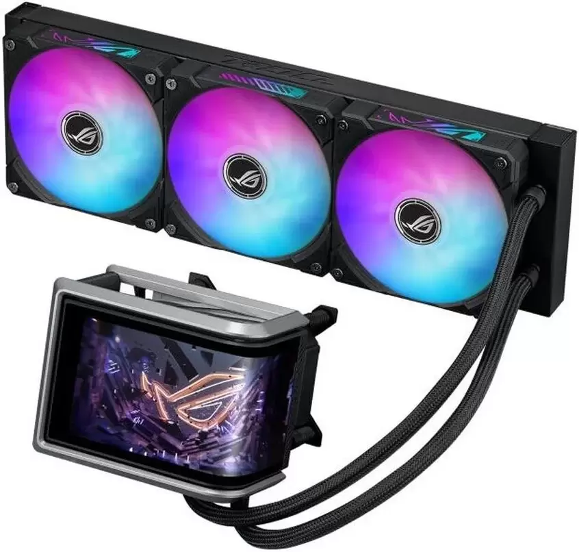 Asus ROG RYUO IV 360 ARGB