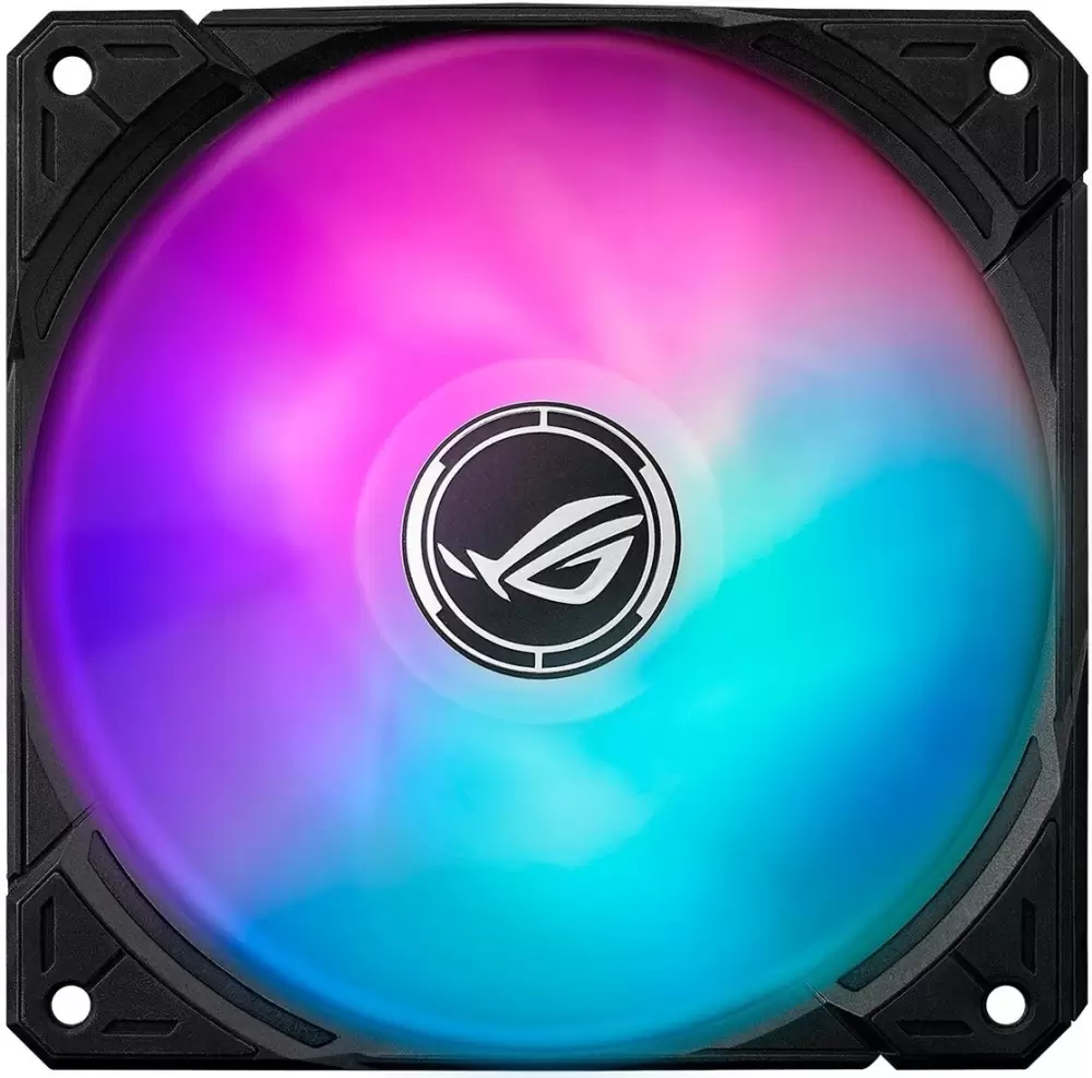 Кулер для процессора ASUS ROG Ryuo IV SLC 360 ARGB фото