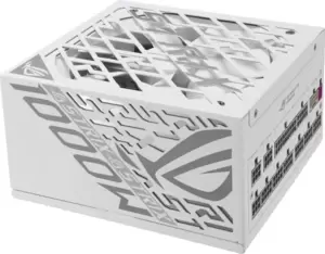 Блок питания ASUS ROG Strix 1000W Platinum ROG-STRIX-1000P-GAMING-WHITE фото