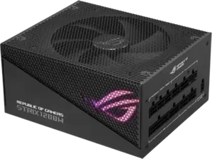 Блок питания ASUS ROG Strix 1200W Gold Aura Edition ROG-STRIX-1200G-AURA-GAMING