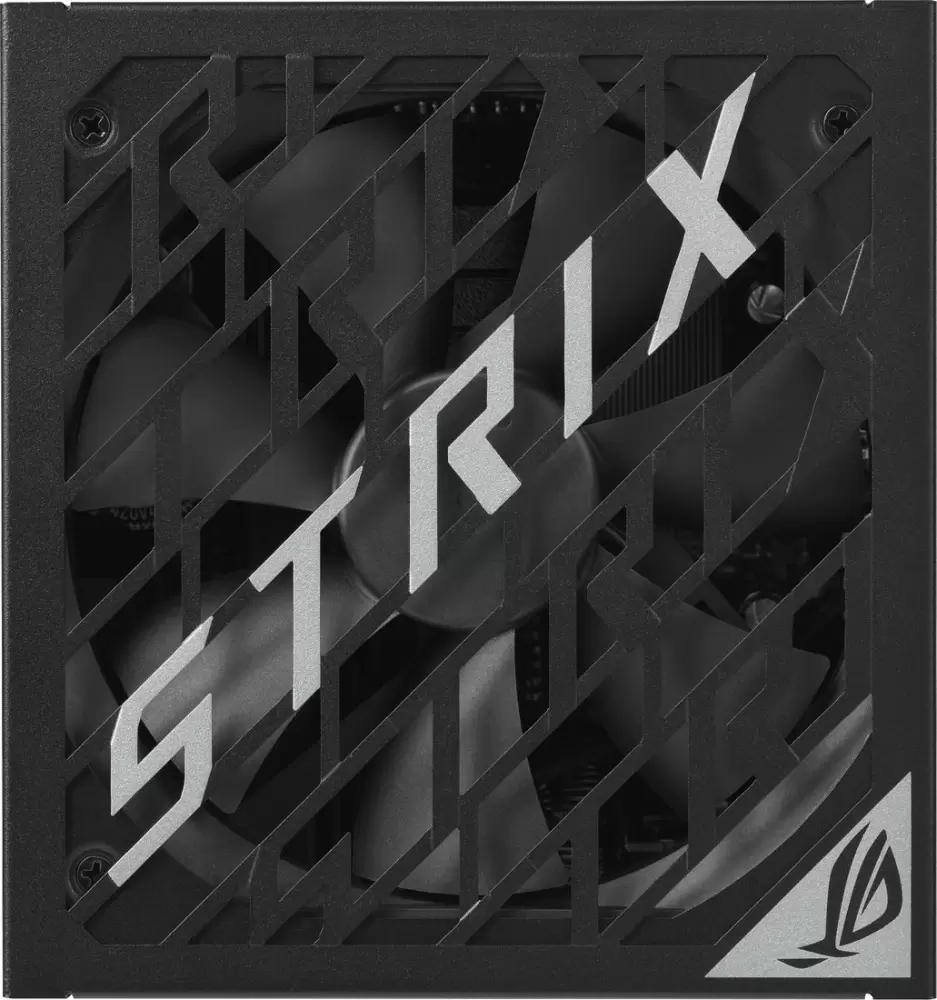 Блок питания ASUS ROG Strix 1200W Platinum ROG-STRIX-1200P-GAMING фото