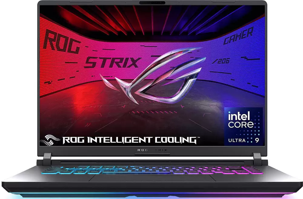 Asus ROG Strix 16 2025 G615LM-RW131W