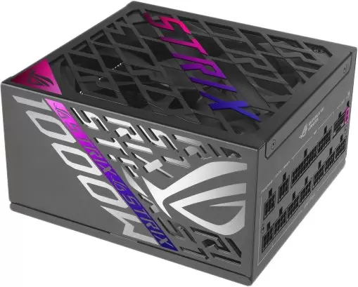 Asus ROG Strix 850W Platinum ROG-STRIX-850P-GAMING