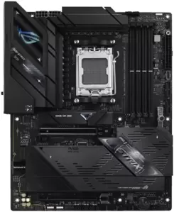 Материнская плата ASUS ROG Strix B850-F Gaming WiFi7 Neo фото