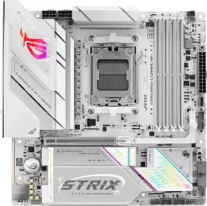 Материнская плата ASUS ROG Strix B850-G Gaming WiFi фото