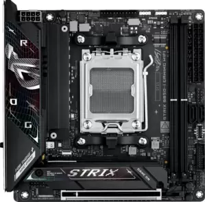 Материнская плата ASUS ROG Strix B850-I Gaming WiFi фото