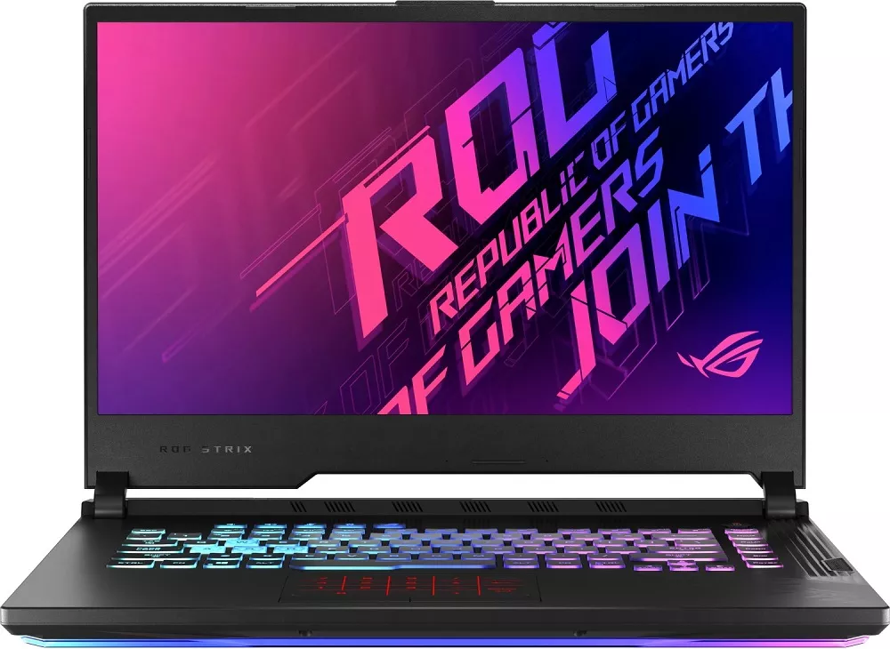 Asus ROG Strix G15 G512LI-BI7N10