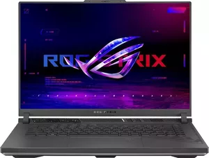 Ноутбук Asus ROG Strix G16 2023 G614JI-N3138W фото