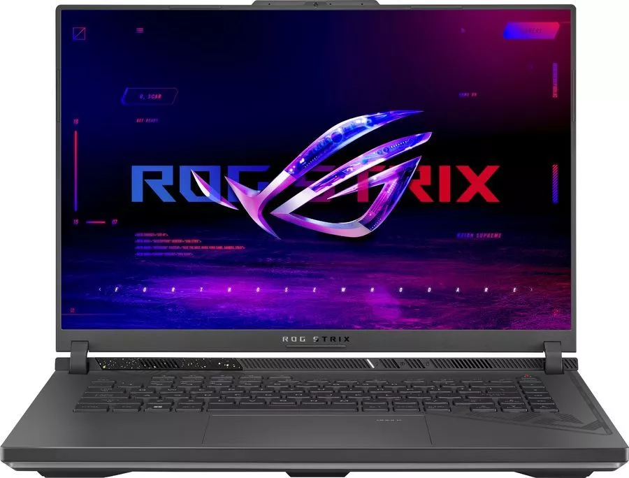 Asus ROG Strix G16 2023 G614JI-N4148