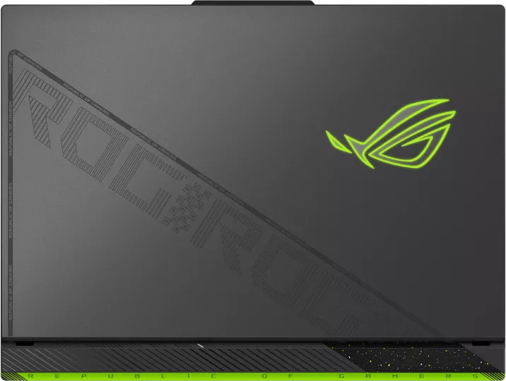 Ноутбук Asus ROG Strix G16 2023 G614JU-N3490 фото