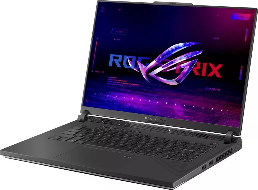 Ноутбук Asus ROG Strix G16 2023 G614JV-AS74 фото