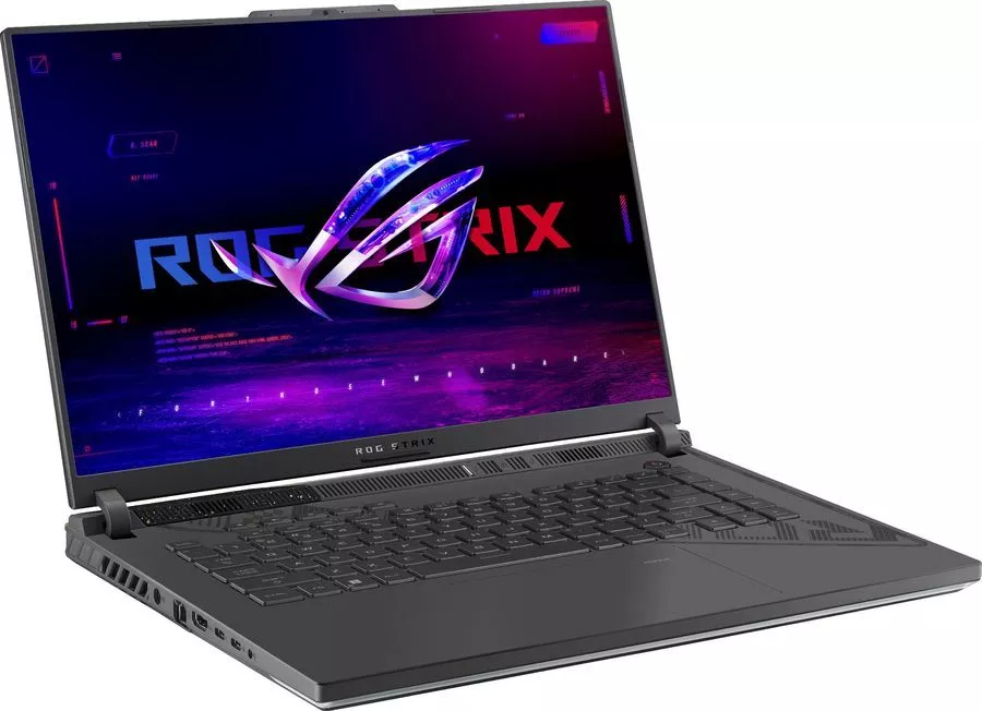Ноутбук Asus ROG Strix G16 2023 G614JV-AS74 фото