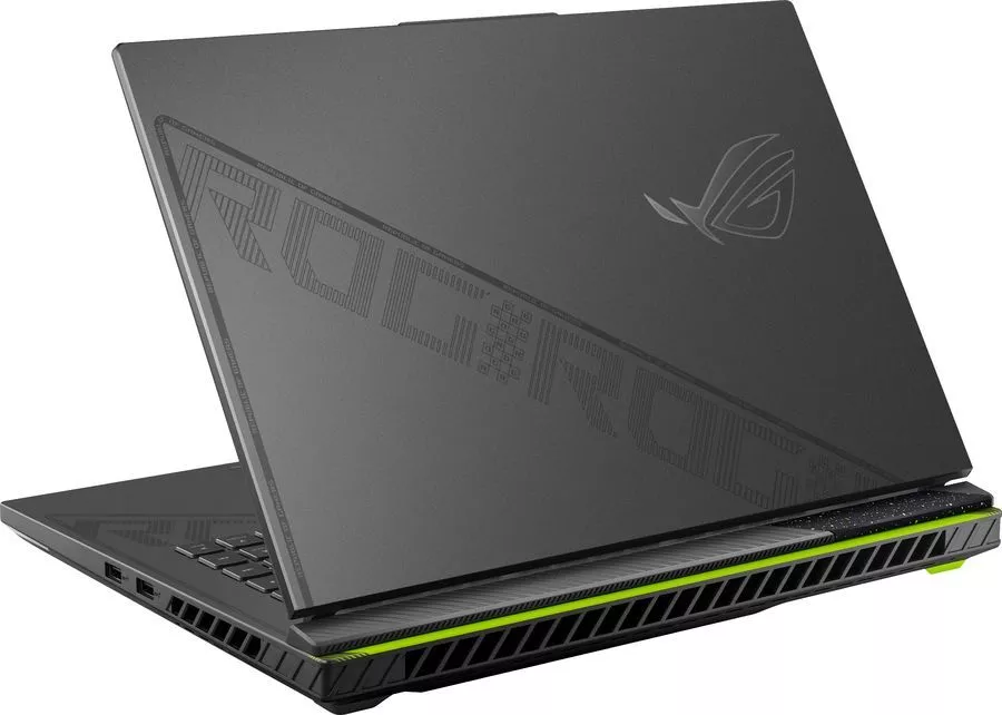 Ноутбук Asus ROG Strix G16 2023 G614JV-AS74 фото