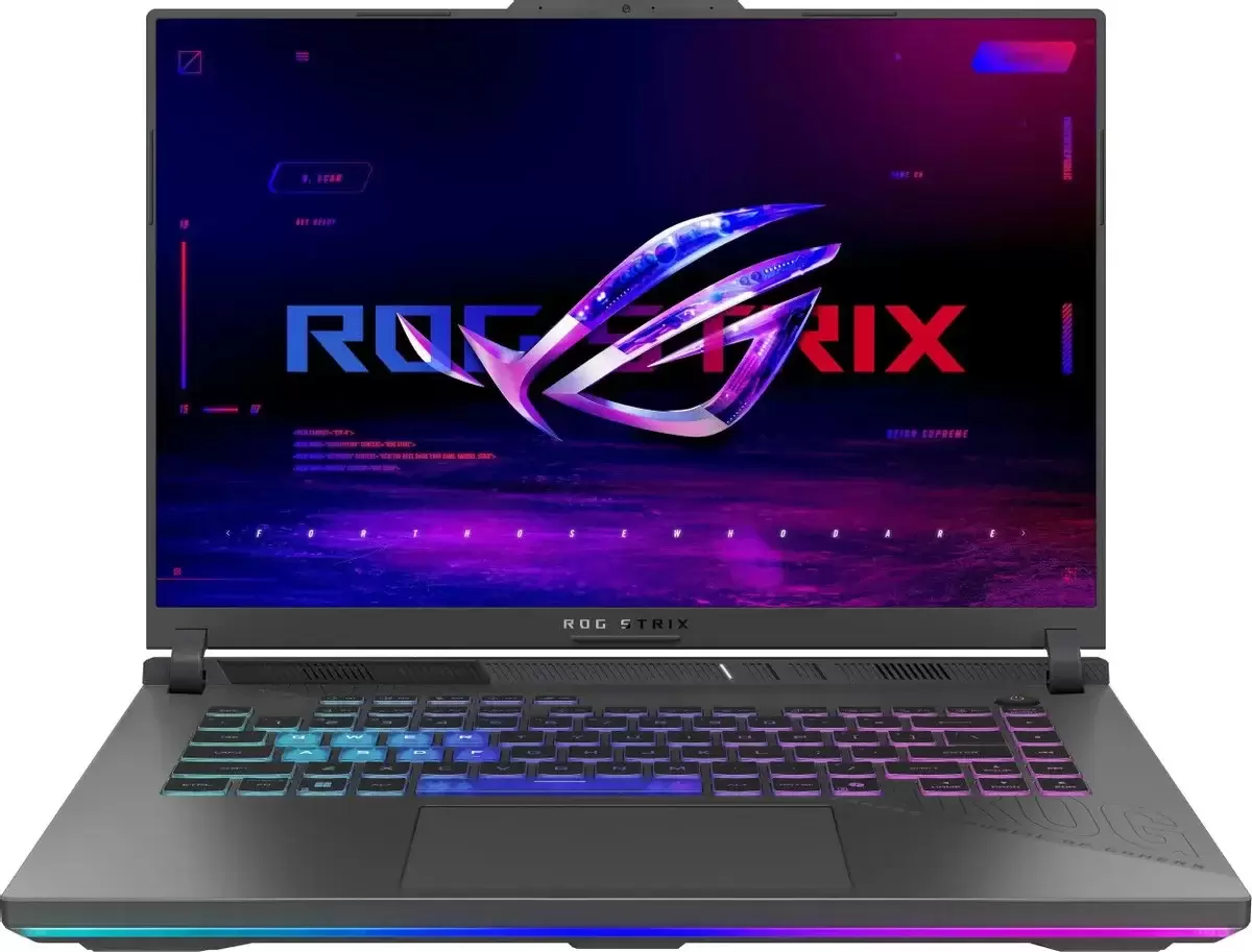 Asus ROG Strix G16 2025 G614FH-RV057W